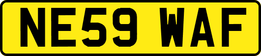 NE59WAF
