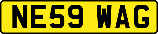 NE59WAG