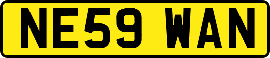NE59WAN