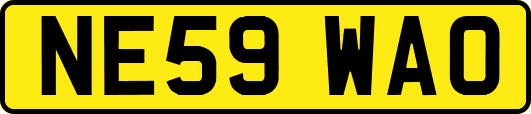 NE59WAO