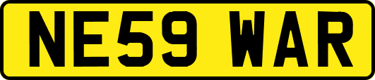 NE59WAR
