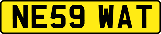 NE59WAT