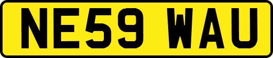 NE59WAU