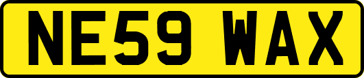 NE59WAX