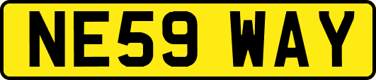 NE59WAY