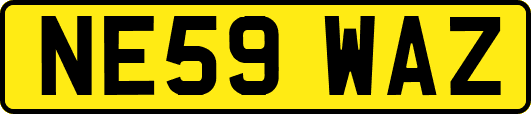 NE59WAZ