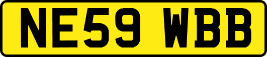 NE59WBB