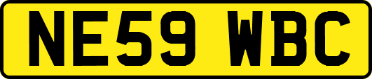 NE59WBC
