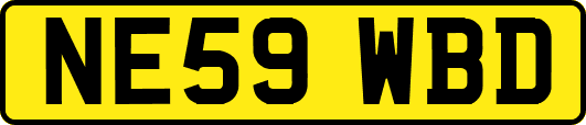 NE59WBD