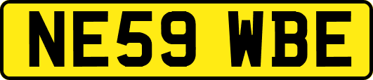 NE59WBE
