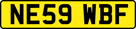 NE59WBF