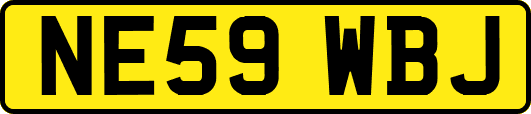 NE59WBJ
