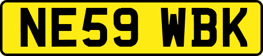 NE59WBK