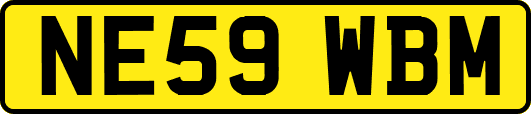 NE59WBM