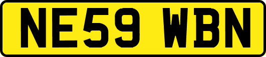 NE59WBN
