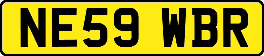 NE59WBR