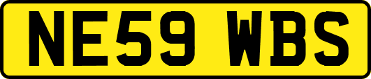 NE59WBS