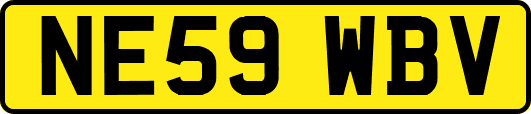 NE59WBV