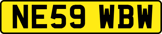 NE59WBW