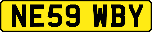 NE59WBY