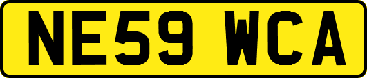 NE59WCA