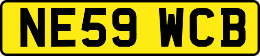 NE59WCB