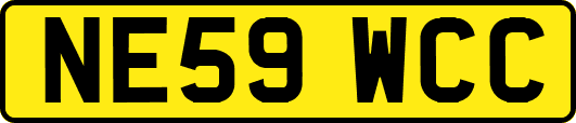 NE59WCC