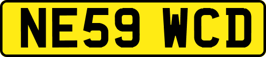 NE59WCD