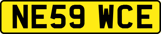 NE59WCE