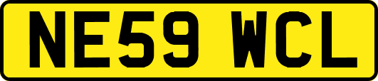 NE59WCL