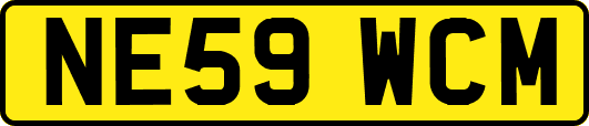NE59WCM