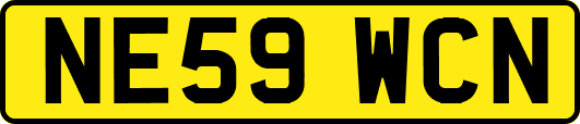 NE59WCN