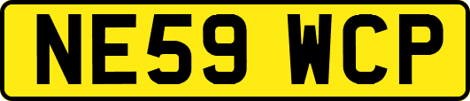 NE59WCP