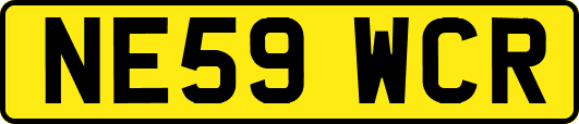 NE59WCR