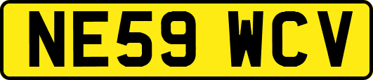 NE59WCV