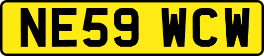 NE59WCW