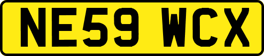 NE59WCX