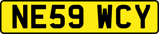 NE59WCY