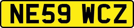 NE59WCZ