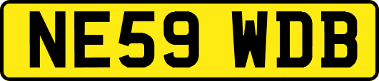 NE59WDB