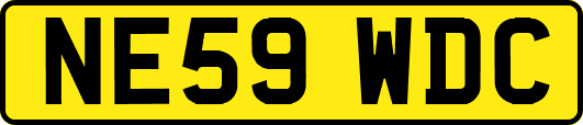 NE59WDC