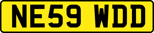 NE59WDD