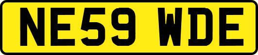 NE59WDE