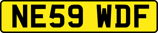 NE59WDF