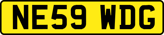 NE59WDG