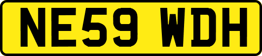 NE59WDH