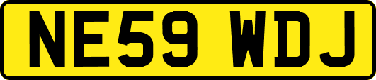 NE59WDJ