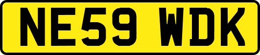 NE59WDK