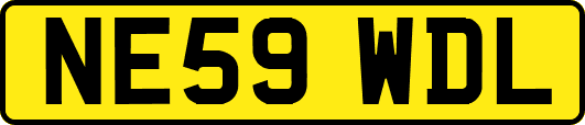 NE59WDL