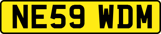NE59WDM